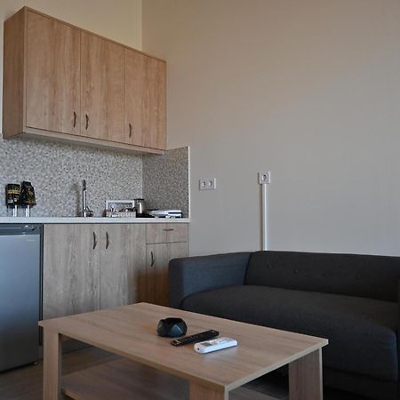 Lithino Rooms كالاماتا المظهر الخارجي الصورة