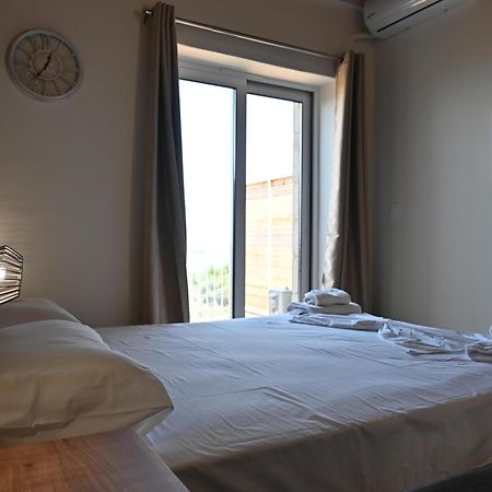 Lithino Rooms كالاماتا المظهر الخارجي الصورة