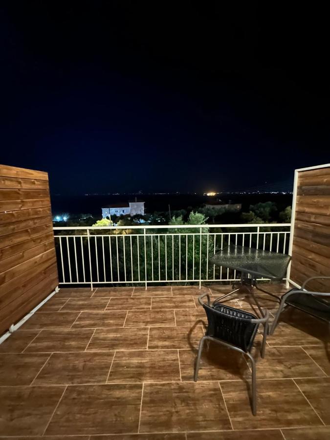 Lithino Rooms كالاماتا المظهر الخارجي الصورة