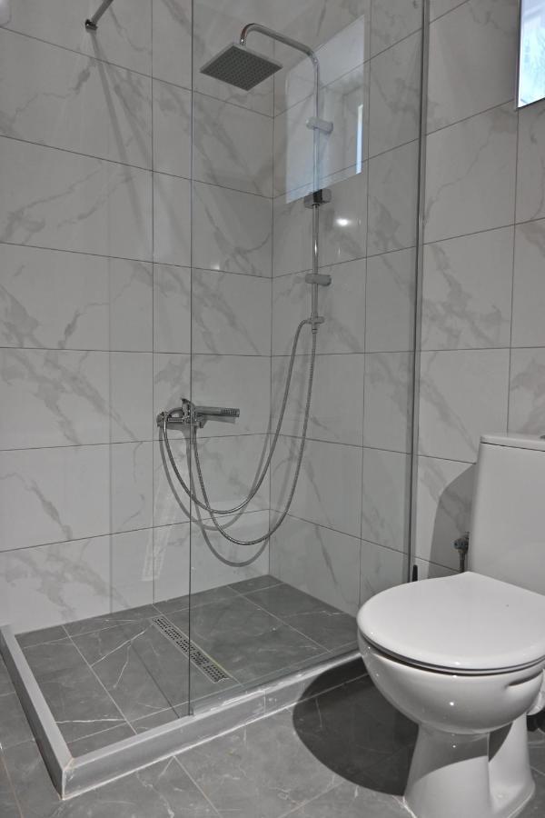 Lithino Rooms كالاماتا المظهر الخارجي الصورة
