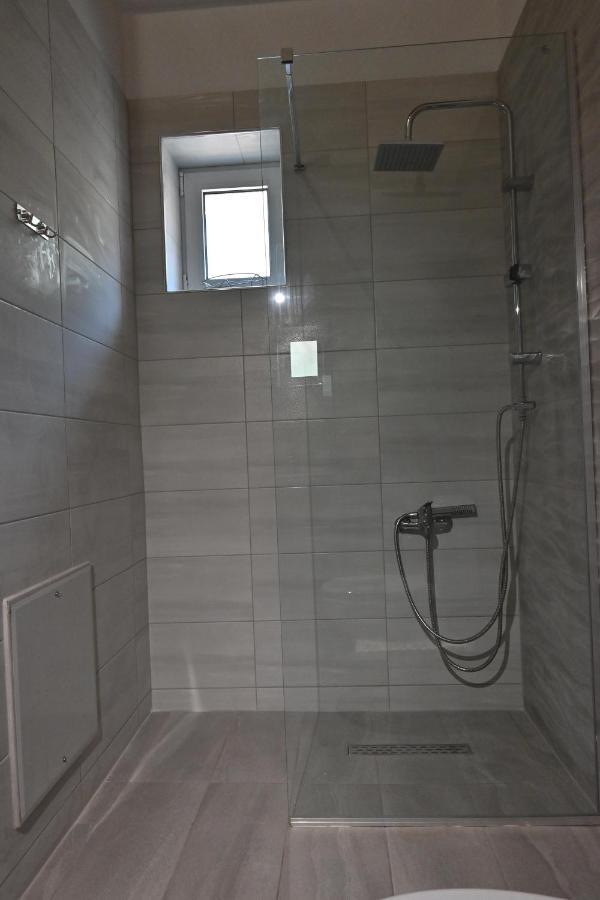Lithino Rooms كالاماتا المظهر الخارجي الصورة