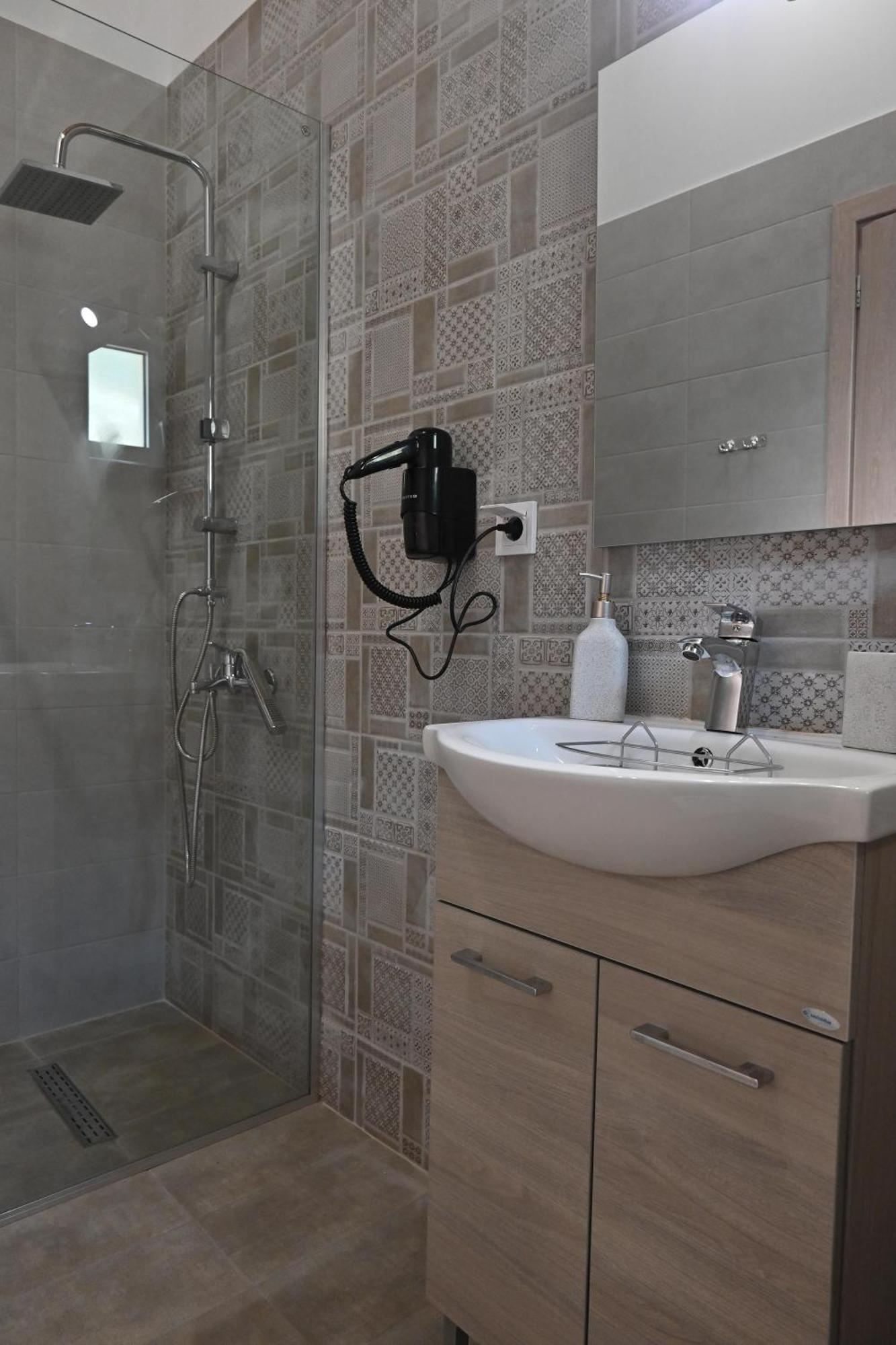 Lithino Rooms كالاماتا المظهر الخارجي الصورة
