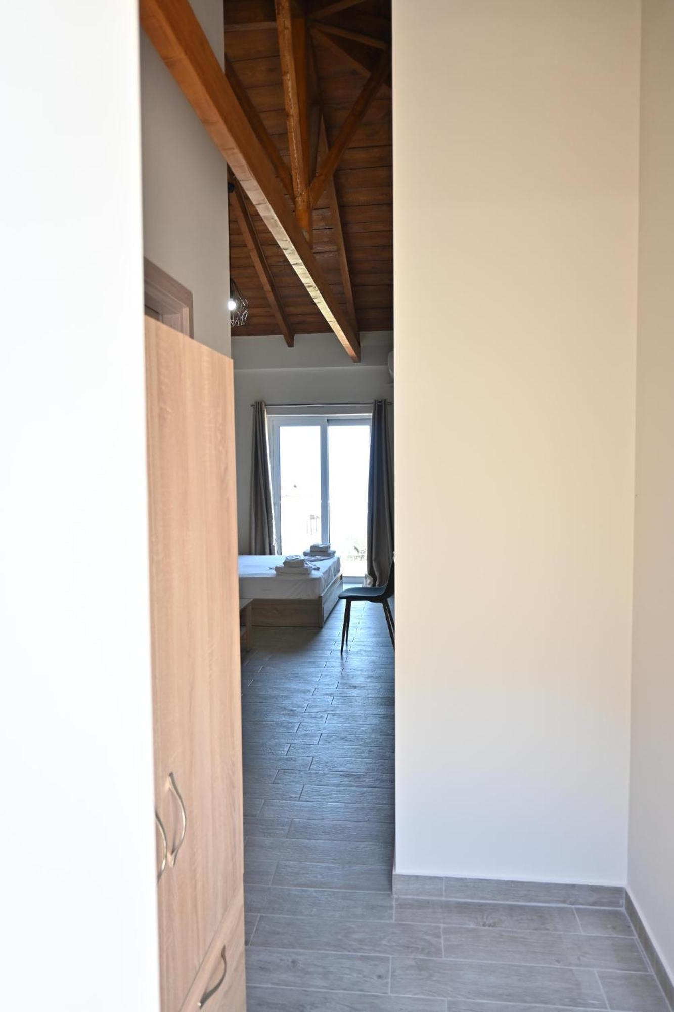 Lithino Rooms كالاماتا المظهر الخارجي الصورة